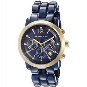 Michael Kors Audrina MK6236 women’s watch
